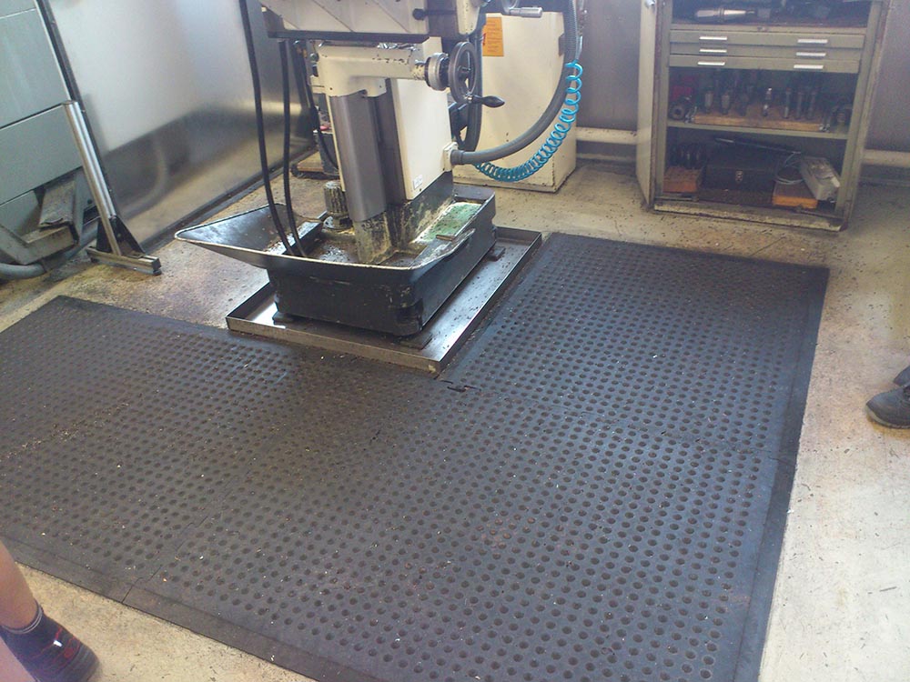 Ergolastec Reference 10