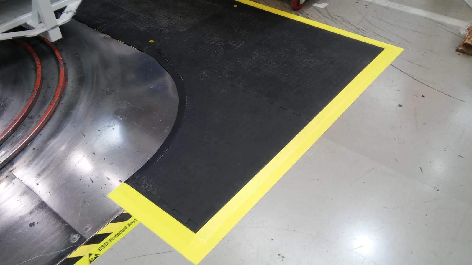 Ergolastec Reference 11