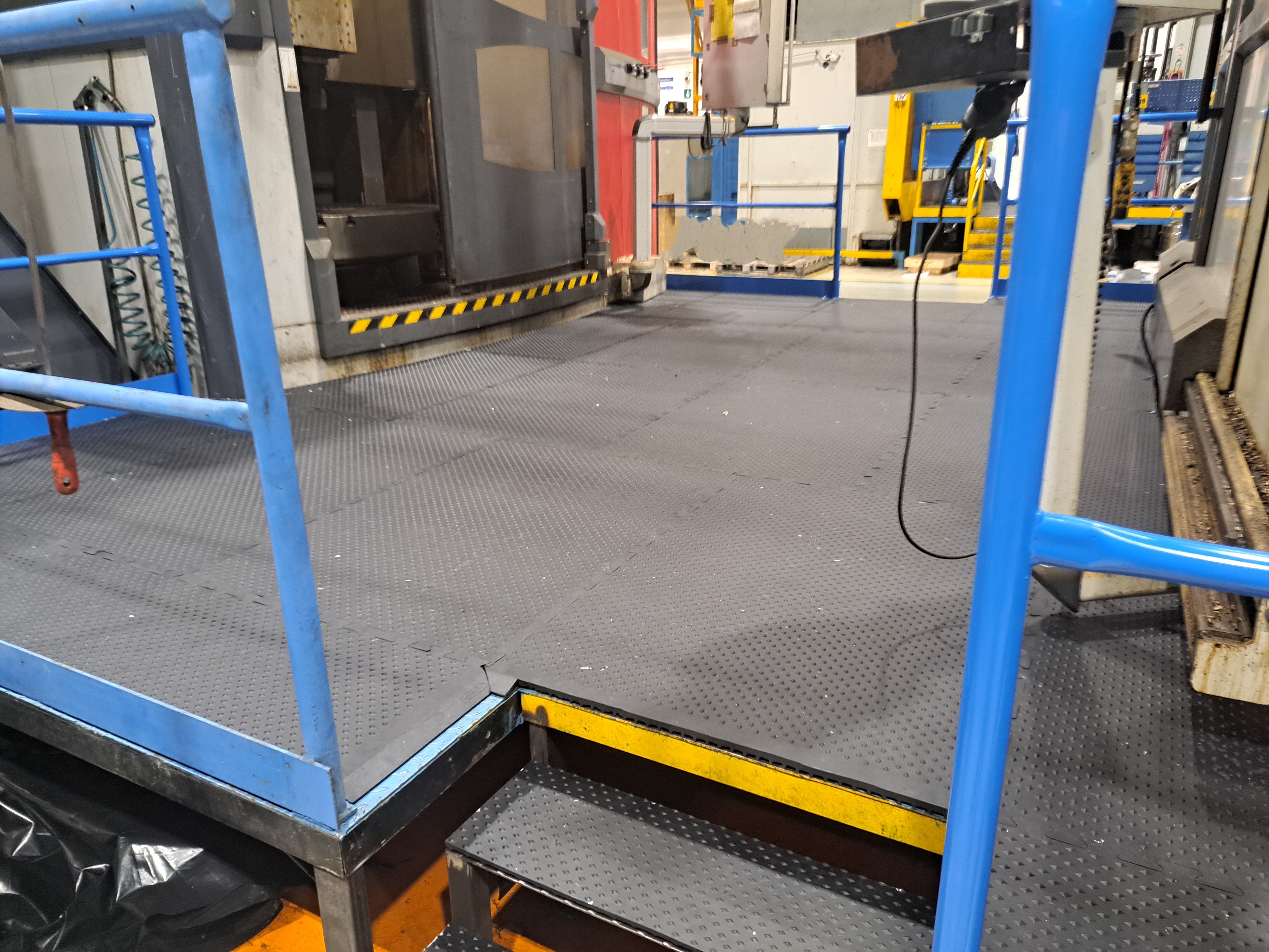 Ergolastec Reference 6